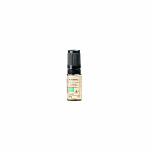 e liquide cbd amnesia