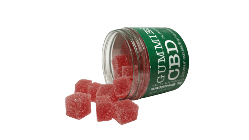 gummies cbn