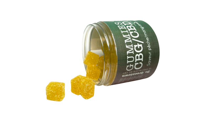 gummies cbn